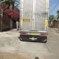 باربری سربندر،حمل بار،حمل اثاث منزل ،با کارگر مجرب|خدمات حمل و نقل|بندر امام خمینی, |دیوار