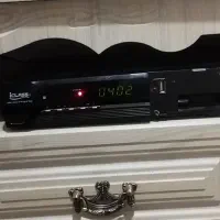 دستگاه iCLASS|پخش‌کننده DVD و ویدیو|کرمانشاه, |دیوار