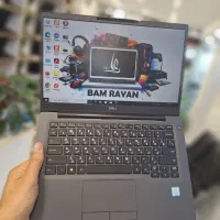 لپ تاپ DELL 7300 نسل هشتم i7