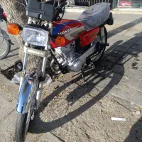 موتور پلاک قدیم|موتورسیکلت|ملایر, |دیوار