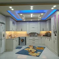 سازنده کابینت کمد نقد اقساط