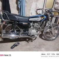 موتور سیکلت 200.مدل 94