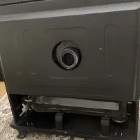 بخاری طرح شومینه|بخاری، هیتر، شومینه|تبریز, |دیوار