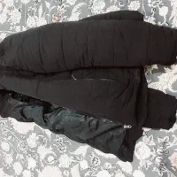 سلام دوتا کاپشن با دوتا کت تک  نونو