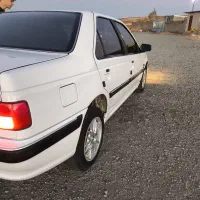 پارس92دوگانه کارخانه|خودرو سواری و وانت|سنندج, |دیوار