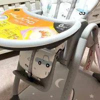 صندلی غذای کودک