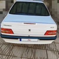 پژو405tu5|خودرو سواری و وانت|مرودشت, رامجرد یک|دیوار