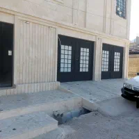 پارکینگ جهت انبار