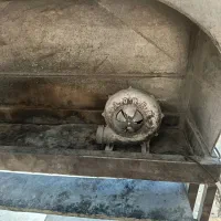 منقل زغالی|کافی‌شاپ و رستوران|خرم‌آباد, |دیوار