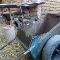 اسکلت خلاطه|ابزارآلات|شهرکرد, |دیوار