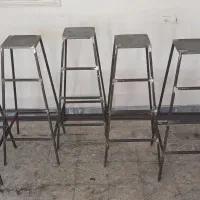 چهارپایه|صندلی و نیمکت|شیراز, شهدای شهرک سعدی|دیوار