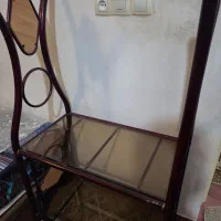 میز ارایشی|مبلمان خانگی و میز عسلی|خرمشهر, |دیوار