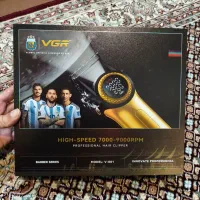 ریش تراش vgr 001