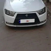 دنا معمولی مدل ۹۵