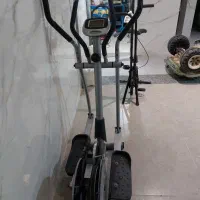 وسایل ورزشی خانگی