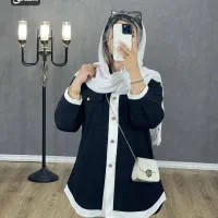 انواع شومیز مانتو و لباس زنانه