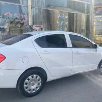 فروش فوری برلیانس مدل 1394