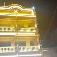 سنگ کار نمای بیرونی|مصالح و تجهیزات ساختمان|ابهر, |دیوار