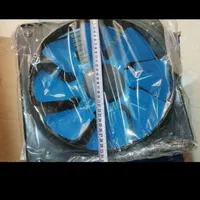 هواکش35سانتی فلزی جنس