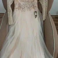 لباس مجلسی کاملا نو