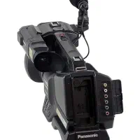 دوربین پاناسونیک