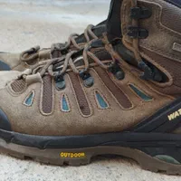 کفش اصل اورجینال|کیف، کفش، کمربند|مراغه, |دیوار