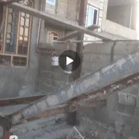 تخریب جوشکاری لوله کشی|خدمات پیشه و مهارت|یاسوج, |دیوار