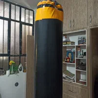 فروش کیسه بوکس با دستکش
