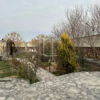 باغ ویلا ۷۰۰ متری خوش جا|فروش خانه و ویلا|اصفهان, براآن شمالی|دیوار