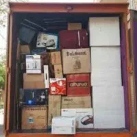 خدمات حمل نقل اسباب کشی