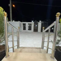 ویلایی کلید اول شرف آباد