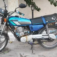 هوندا 125 مدل 91