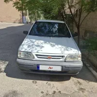 پراید مدل ۹۴