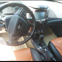 هایما اس ۷ مشابه صفر