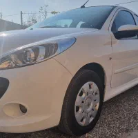 پژو ۲۰۷ اتومات مدل ۹۹|خودرو سواری و وانت|خمینی‌شهر, |دیوار