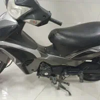 بی کلاج پانیک|موتورسیکلت|بجنورد, |دیوار