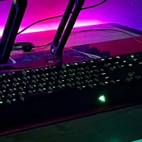 کیبورد گیمینگ ریزر مدل Razer Cynosa Lite