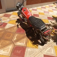 دوچرخه سیکلت