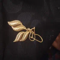 گوشواره طلا