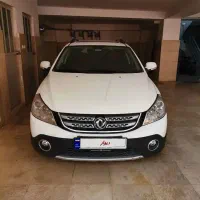 دانگ فنگ اچ سی کراس