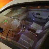 سمند ال ایکس مدل ۱۳۹۷|خودرو سواری و وانت|یزد, |دیوار