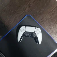 دسته اورجینال ps5|کنسول، بازی ویدئویی و آنلاین|خرم‌آباد, |دیوار