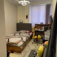 ۹۰ متر دو خواب / خوش نقشه / فول امکانات|فروش آپارتمان|تهران, فدک|دیوار