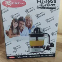 اب مرکبات گیری فوما|آبمیوهگیر و آبمرکباتگیر|بندرعباس, |دیوار