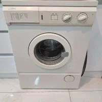 ماشین لباسشویی ارج