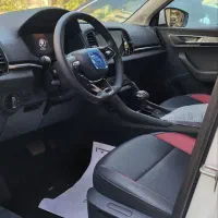 اشکودا کاروک فول آپشن karoq ،نقد و اقساط ،مدل 2024|خودرو سواری و وانت|تهران, محمودیه|دیوار