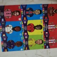 کیمدی کارت و برچسب و فیگور|کلکسیون و سرگرمی|بردسکن, |دیوار