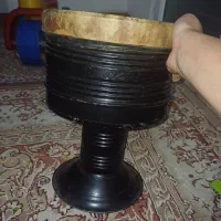 تنبک|سازهای سنتی|رشت, کوی مهر|دیوار