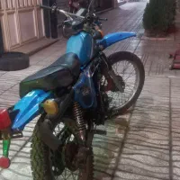 سوزوکی ۱۸۵ اصل ژاپن|موتورسیکلت|تهران, آذربایجان|دیوار