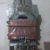 فروش آبگرمکن بوتان ۳۱۱۵ سالم